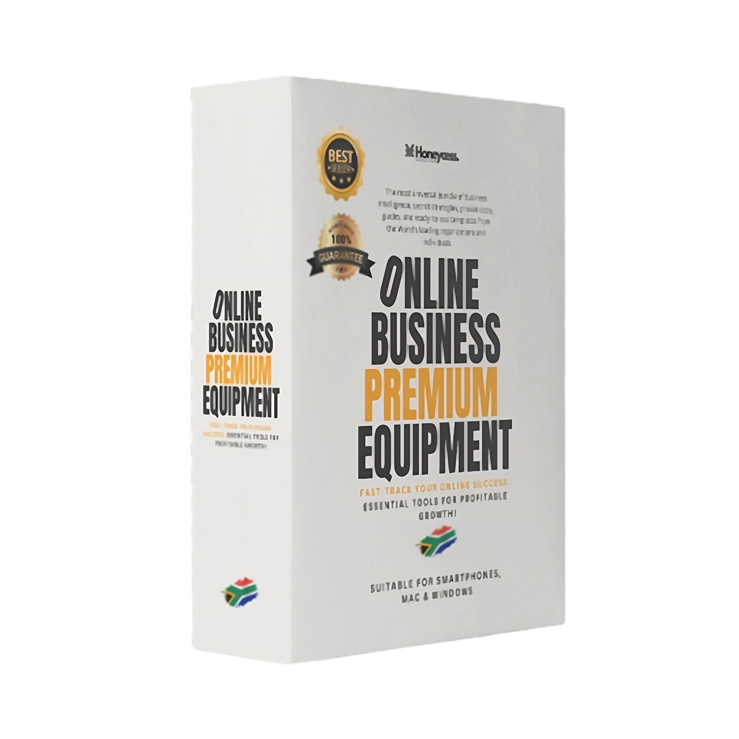 Online Business Premium Equipment